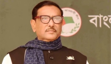 Quader addresses Myanmar conflict and border issues