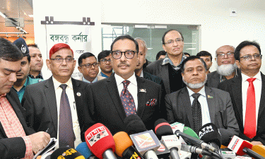 We don’t want war with anyone including Myanmar: Quader