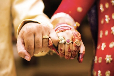 Multiple marriages getting costlier as DSCC imposes registration taxes