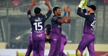 BPL 2024: Chattogram Challengers beat Fortune Barishal, march to second spot