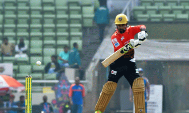 Lack of rotating strike hurting Bangladesh in T20s: Liton