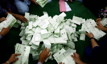 Pakistan Polls: Imran-backed candidates take lead
