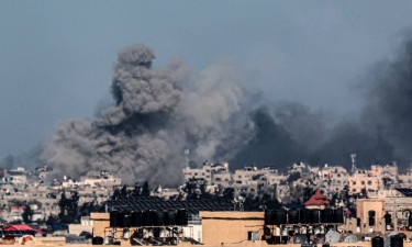 Saudi warns of 'catastrophe' if Israel moves on Rafah