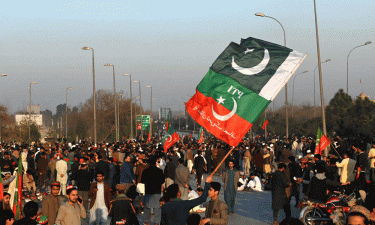 PTI to join hands with ‘another’ to get reserved seats