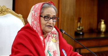 Bangladesh now sees women renaissance: PM