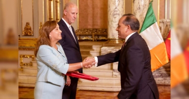 Peru lauds PM Hasina’s leadership at domestic, global level