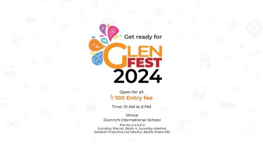 Glenrich prepares to Ignite young minds with GlenFest