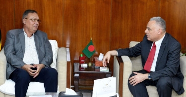 Egypt seeks Bangladesh’s cooperation in jute cultivation