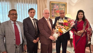 CIS-BCCI president seeks improved connectivity with Russia