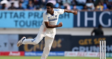 Ashwin reaches 500 Test wickets to join exclusive club