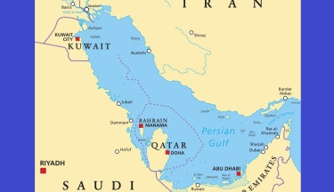 India’s Persian Gulf Odyssey: Engagement beyond Oil