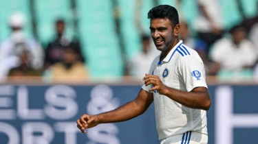 India's Ashwin set to rejoin team in ongoing England Test: BCCI