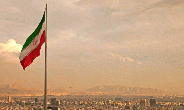 Man shoots dead 12 relatives in Iran