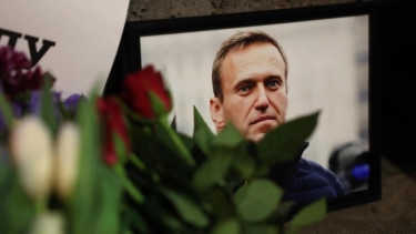 Western reaction to Navalny's death hypocritical: Russian Foreign Ministry