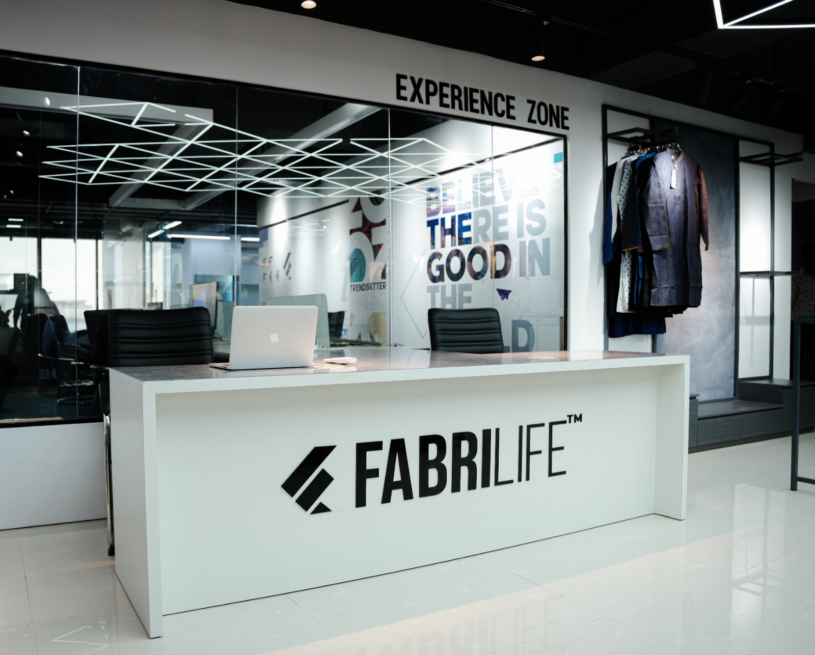 "Fabrilife" an emerging fashion brand