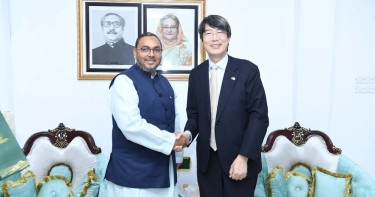 Bangladesh seeks Japan’s co-op for ‘One Village, One Product’ scheme