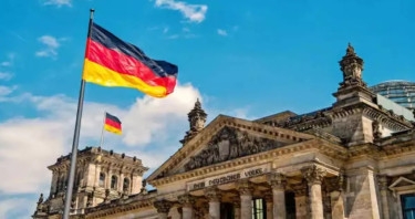 ‘Germany likely to fall into recession’