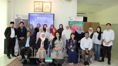 Bangladesh High Commission in Brunei hosts seminar on language movement