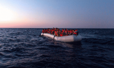 Identity of 8 Bangladeshis drowned in Mediterranean on 14 Feb found