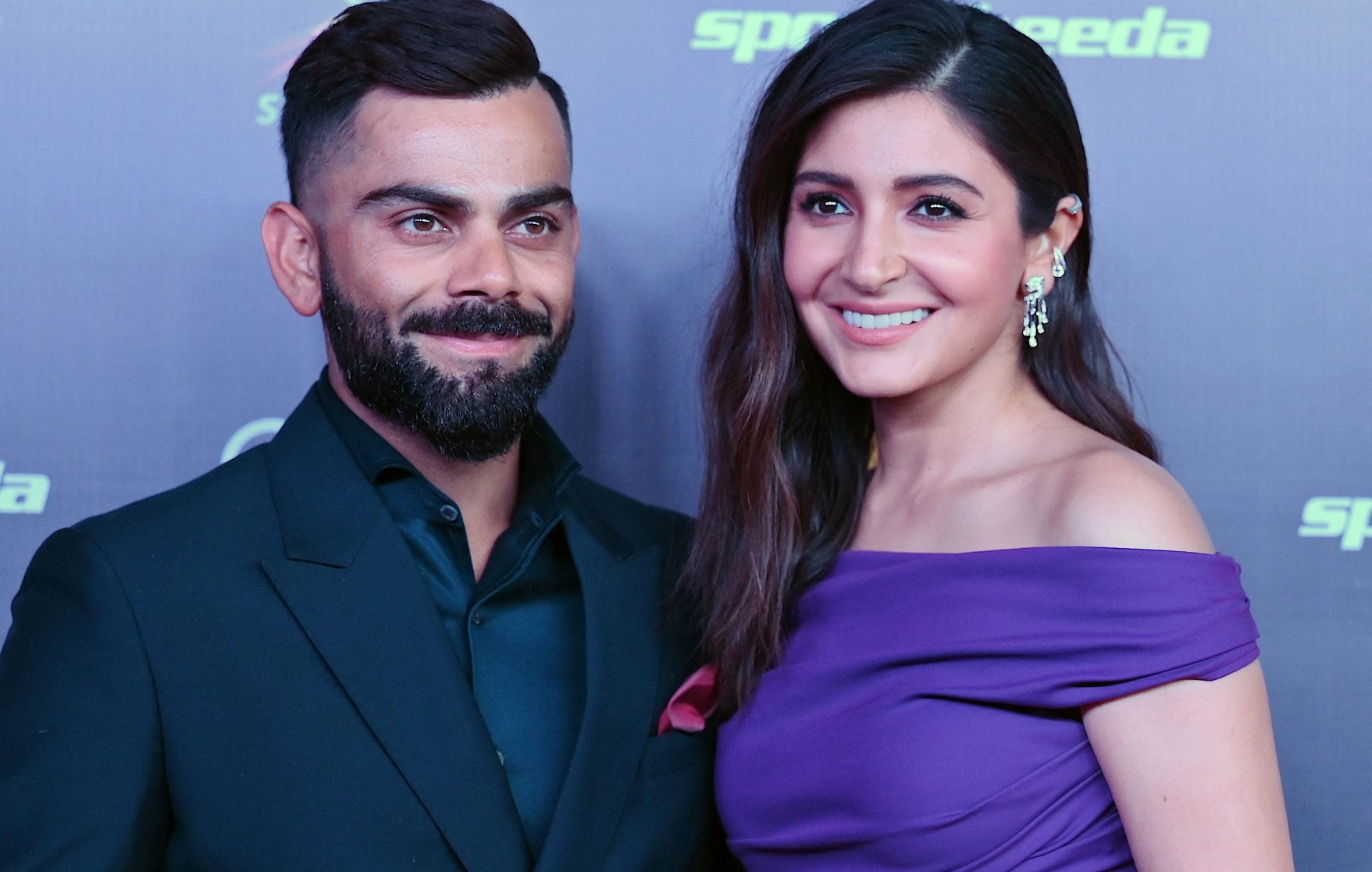 Kohli ends speculation over absence with baby announcement