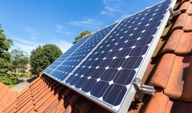 Sri Lanka's rooftop solar power generation exceeds 750 megawatts