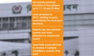 Experts for no party tags to boost competitiveness