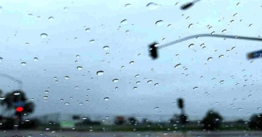 Rain likely in Dhaka, other divisions