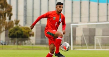 Jamal likely to join Dhaka Abahani