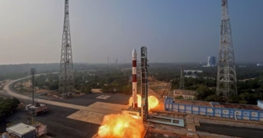 India allows 100% FDI in space sector
