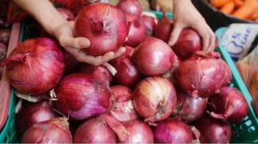 India allows 50,000 tonnes of onion export to Bangladesh
