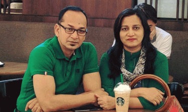 Daily Star’s Ashfaq, wife Tania acquitted