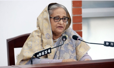 Munich Security Confce participation reflected Bangladesh commitment to global peace: PM Hasina