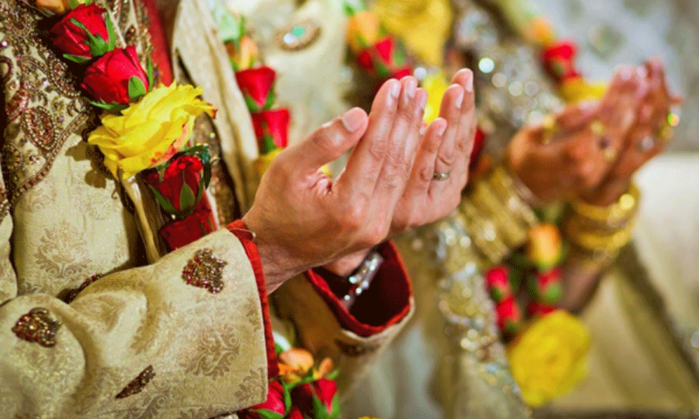Assam repeals Muslim Marriage and Divorce Registration Act