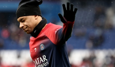 Mbappe will play 'when I want him', says PSG coach Luis Enrique