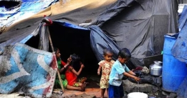 Poverty in India falls below 5%: Survey