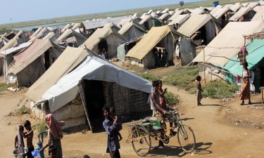 Rohingyas in Myanmar are being forcibly recruited by the junta’s military