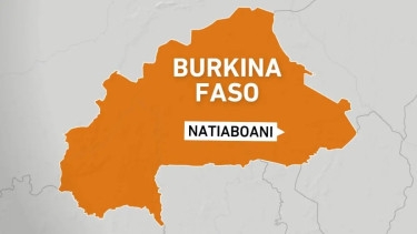 Attacks on mosque, church kill dozens in Burkina Faso