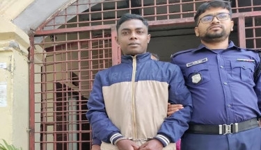 Youth gets 5-yr jail for hacking Imo in Rajshahi