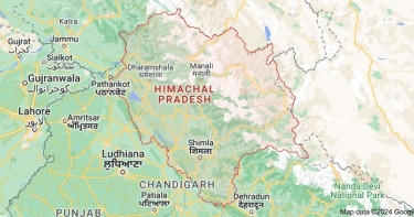 Congress govt in Himachal Pradesh battles for survival after party lawmakers cross vote