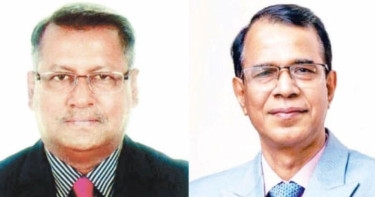 Bangladesh Bank gets two new deputy governors