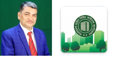 Prof Salim reappointed as BHBFC chairman