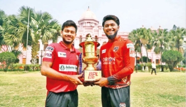 Comilla’s fifth or Barishal’s first