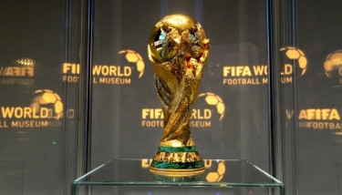 Saudi Arabia formally launches bid for 2034 World Cup