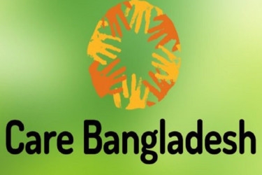 Tony Michael Gomes joins CARE Bangladesh as Director of Strategic Communication