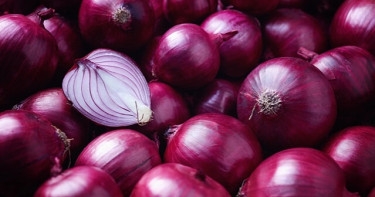 39,000 tonnes onion to be imported through Sonamasjid port