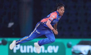 Shabnim Ismail shatters record with fastest delivery ever in women's cricket