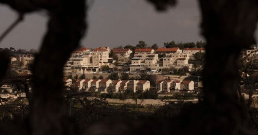 Expanding Israeli settlements a war crime: UN
