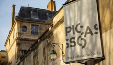 Paris Picasso Museum reopens with new selection