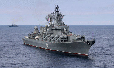 China, Russia, Iran holding joint naval drills