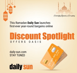 Apple Gadget launches Eid Salami offer